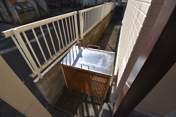 ハイツXの物件内観写真